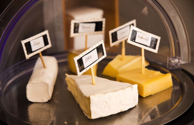 BRIT HOTEL Confort Lannion Centre Gare - Foto 55