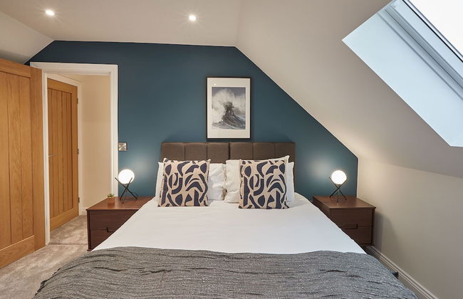 Host Stay Iburn House Briggswath - Foto 18