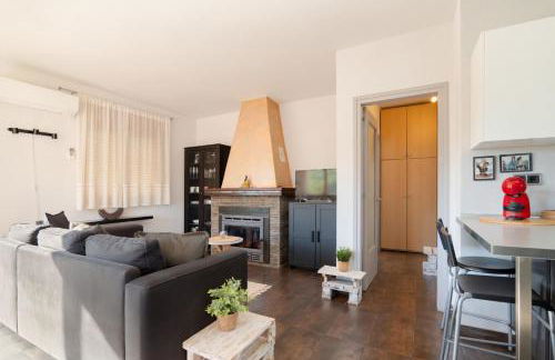 Mima House with Pool - Foto 9