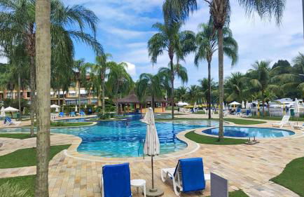 Studio Costa Bella em Angra - Condomínio Completo com Piscina, Bar Molhado e Acesso à Marina - Foto 14