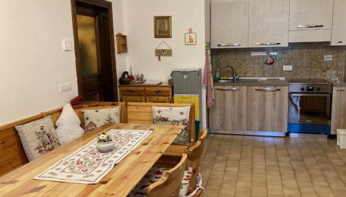 Appartamento Le Marmotte - Auronzo - Foto 5