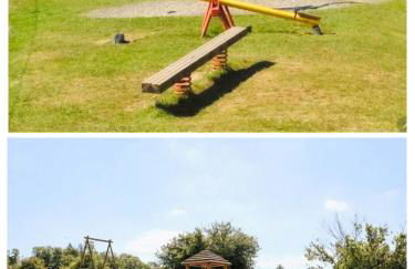 Modernes Harz Studio Apartment Ferienwohnung über den Baumspitzen - Foto 25