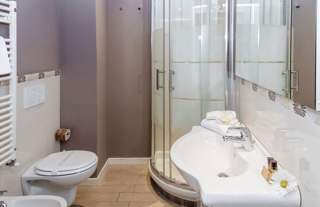 Firenze Residence - Foto 29