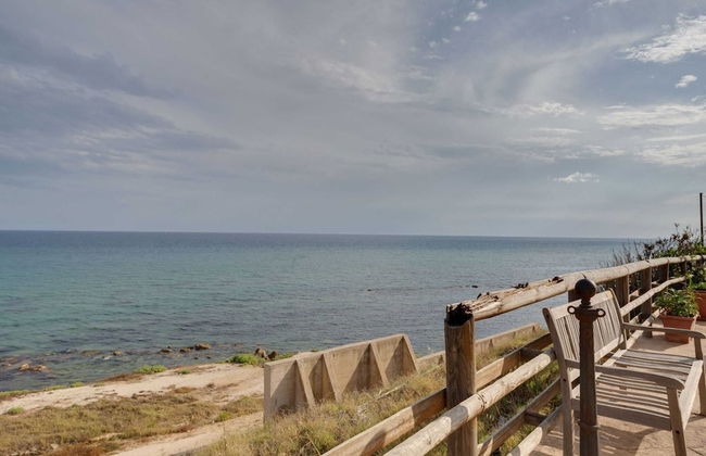 Belvilla by OYO Marinella House - Foto 28