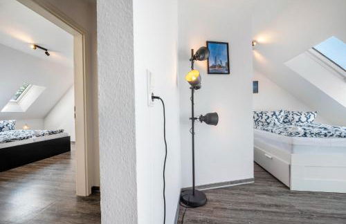 Altstadtblick Jever - Foto 19