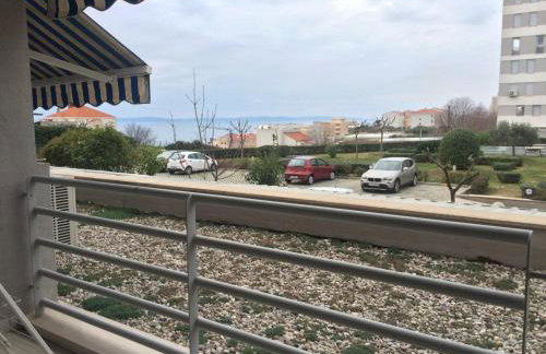 Sea View Apartment Private Parking Near Beach - Foto 21