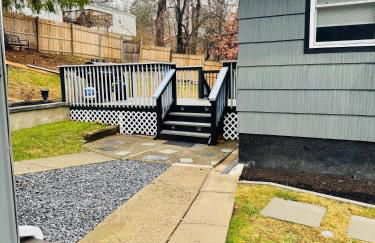 Vernon Cozy 2BD Pet-Friendly Mountain Creek - Foto 8