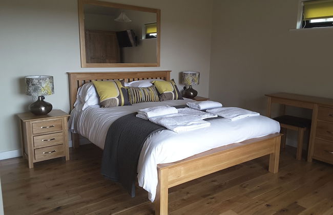 Tor Farm Lodge - Foto 7