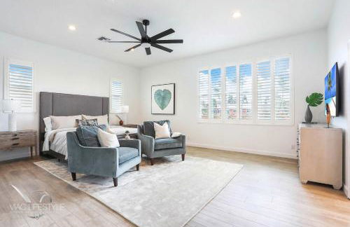 Villa Sunset - Stunning Villa at Deerfield Beach - Photo 27