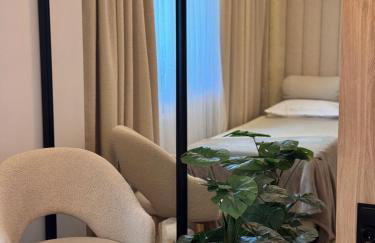 Family & Business Apartments PREMIUM SPA No 3 - 2 Bedroom with Private Jacuzzi, Balcony, Parking - Foto 60