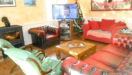 Maison spacieuse avec jardin à Plogoff - Foto 3