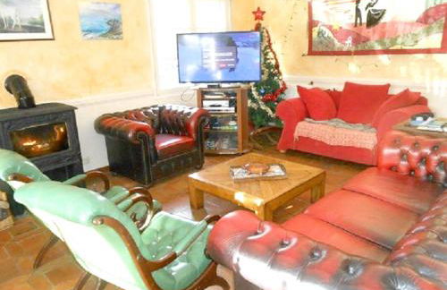 Maison spacieuse avec jardin à Plogoff - Foto 3