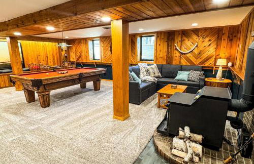 TU CASA-pooltable-playset-sauna - Foto 63