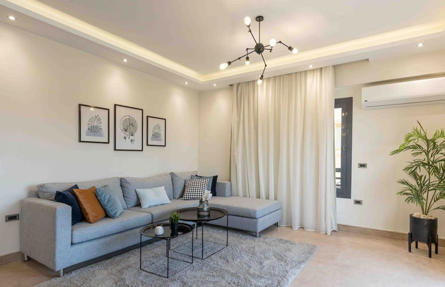 BIRD NEST Near AUC - Foto 66