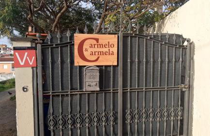 Carmelo y Carmela 4 - Foto 12