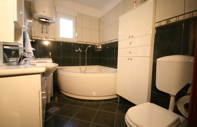 Apartments Beverly - Foto 15