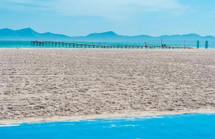 Oiza Blanca Arena New by BeBreeze - Foto 28