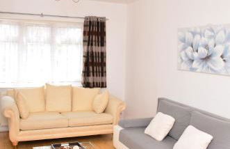 29EW Dreams Unlimited Serviced Accommodation- Staines - Heathrow - Foto 16