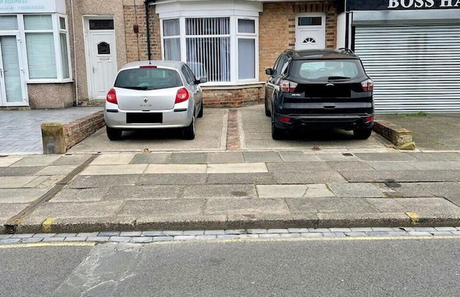 Norton Serviced Apartments - Foto 33