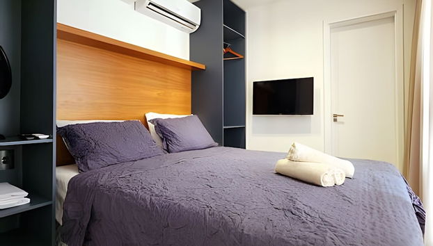 Co house by Apartamentos Jampa - Foto 3, Habitación