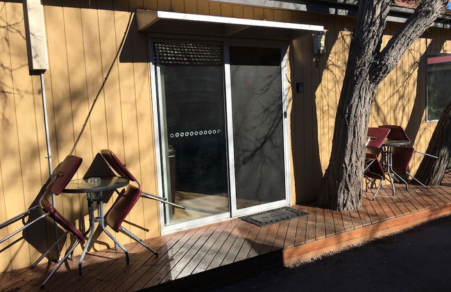 Kickback Cottages - Photo 39