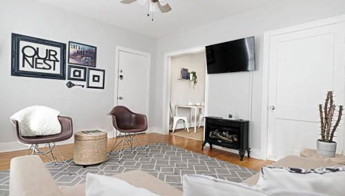 Global Cup Our Nest on Vickery - Foto 3