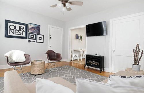 Global Cup Our Nest on Vickery - Foto 3