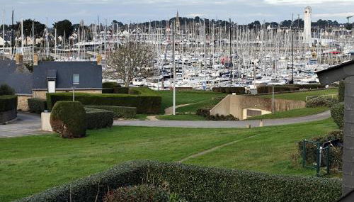 Studio sur le Port du Crouesty - Foto 5