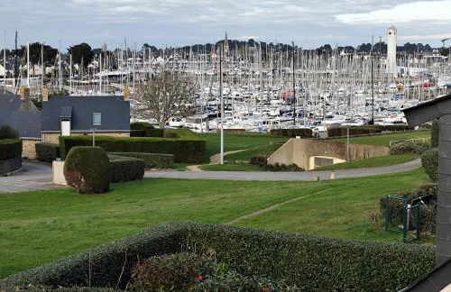 Studio sur le Port du Crouesty - Foto 5