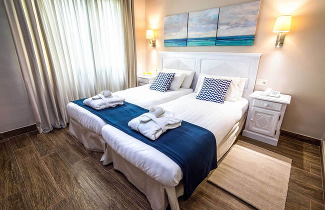 Vitalclass Lanzarote Resort - Foto 4