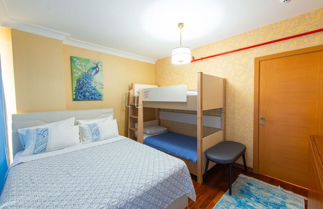 Taksim Elysium Residence CTS - Foto 17