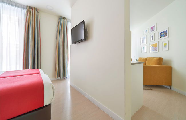 Blume Cruz Suites - Foto 21