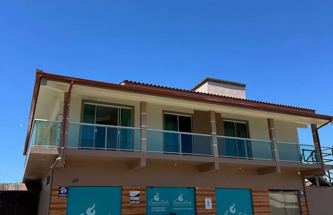 Casa de Praia Ponta do Galeão - Garopaba - Foto 1