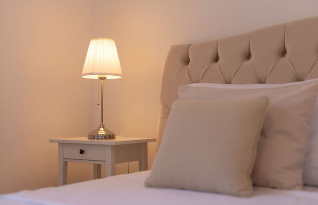 Apt Sara - Classy 100 m2 w Balcony, 2 min to Beach - Foto 6