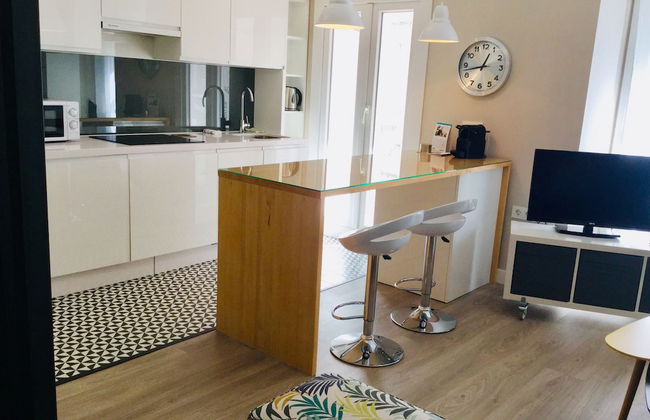 Apartamento Centro de Ocio y Negocios - Foto 4