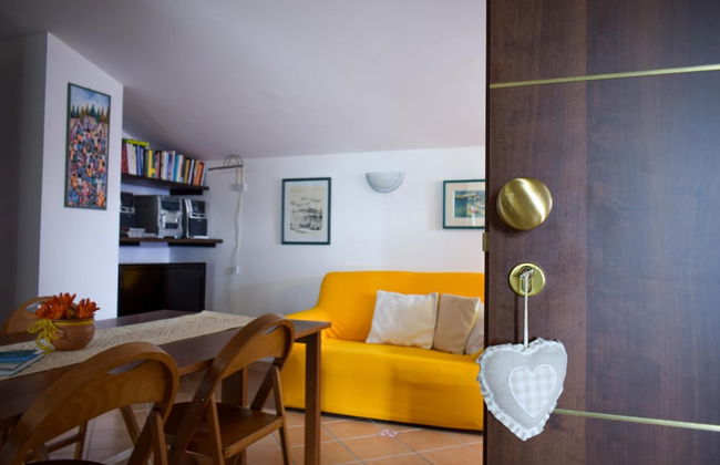 Sole Luna in Villa San Leonardo - Foto 16