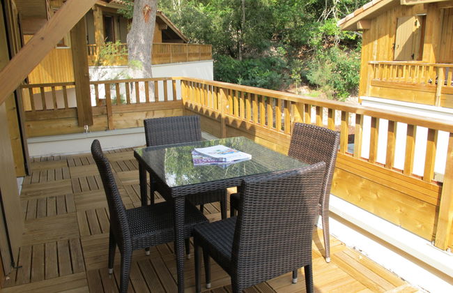 Les Rives du Lac - Foto 34