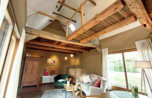 Wellness-Auszeit im Dümmer-Weserland in außergewöhnlichem Ferienhaus inklusive privates Saunahaus - Foto 7