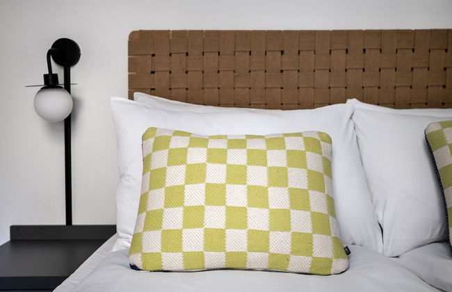 Numa Oslo Topp - Foto 15