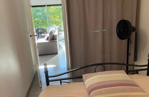 Magnifique duplex climatisé dans une villa calme - Foto 19