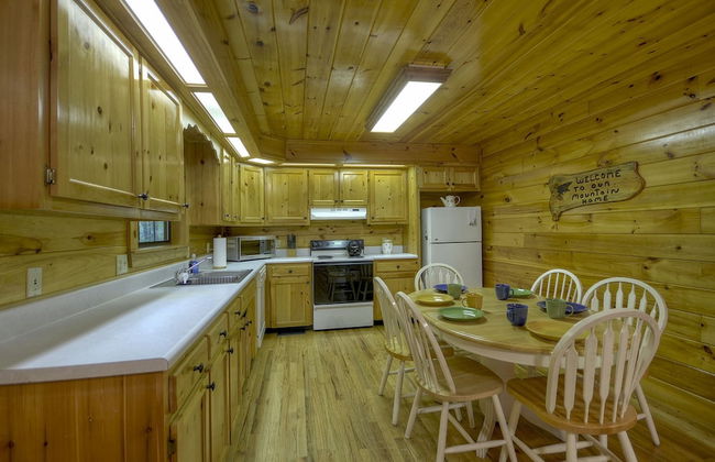 Mountain Haven - Foto 6