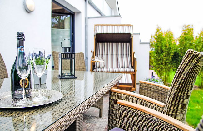 Witthuus-Norderney - Foto 15