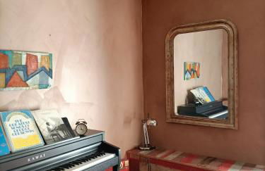 A deux pas d'Avignon - Foto 9