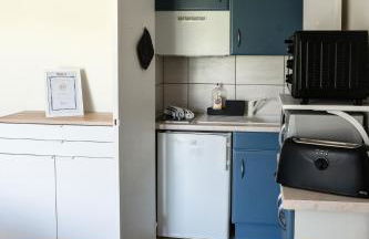 Lumineux studio-Gréoux-les-Bains - Foto 8