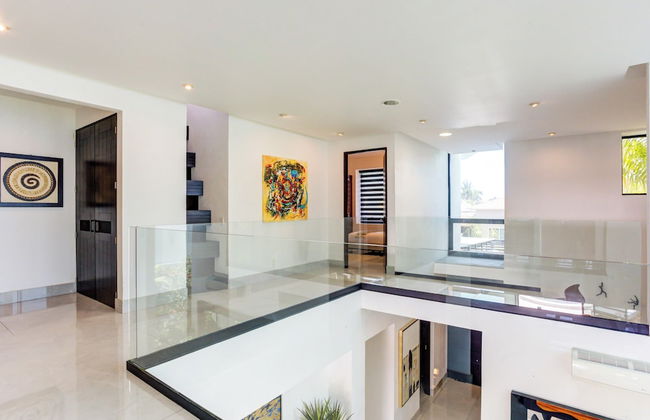 El Tigre Mariposa Villas - Foto 41