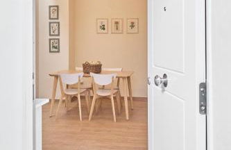 Splendid houses in Valencia - Photo 43