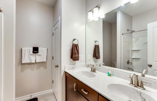 Home about 3 Mi to Penn State Pets Welcome! - Foto 13