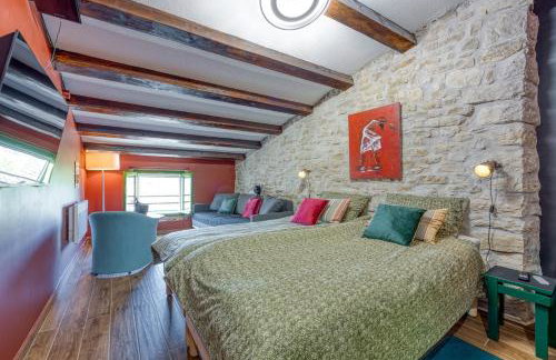 Romantic Casa Amica with Free Parking - Foto 4