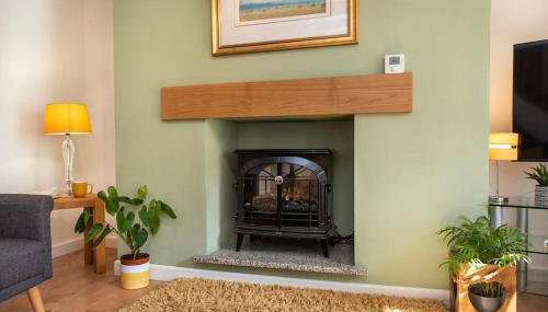 Country Cottage - Apple Pie Luxury Escapes - Foto 4