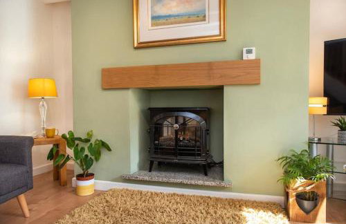 Country Cottage - Apple Pie Luxury Escapes - Foto 4